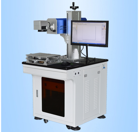 CO2激光打标机(打码机)